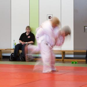 Gürtelprüfung 2016 - 08