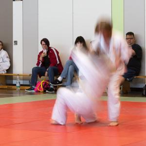 Gürtelprüfung 2016 - 11