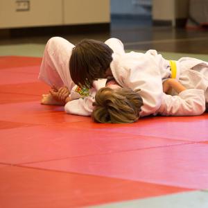 Gürtelprüfung 2016 - 19