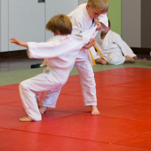 Gürtelprüfung 2016 - 20