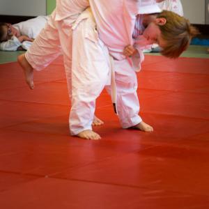 Gürtelprüfung 2016 - 22