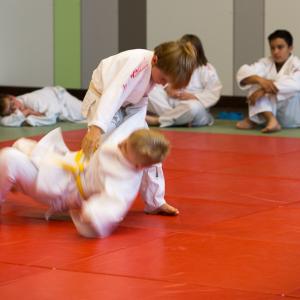 Gürtelprüfung 2016 - 24