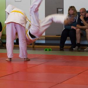 Gürtelprüfung 2016 - 25