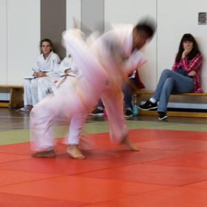 Gürtelprüfung 2016 - 26