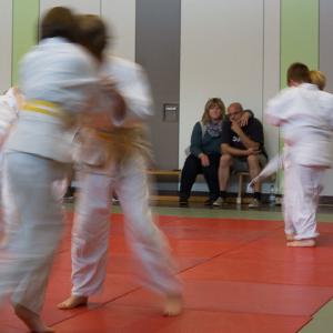 Gürtelprüfung 2016 - 28