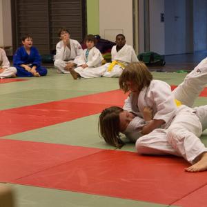 Judosafari 2016 - 01