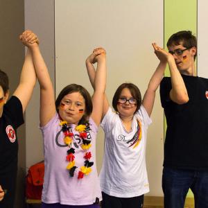 Judosafari 2016 - 10