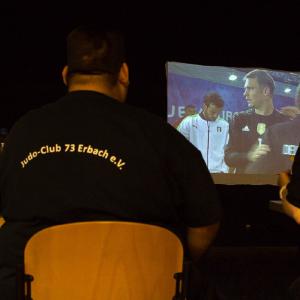 Judosafari 2016 - 11