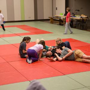 Judosafari 2016 - 12