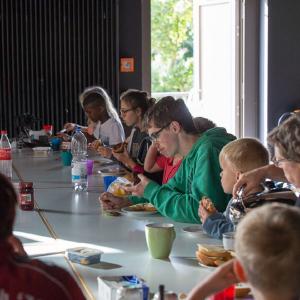 Judosafari 2016 - 14