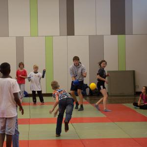 Judosafari 2016 - 16