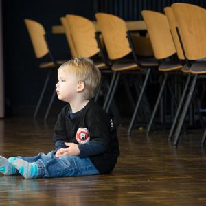 Judosafari 2016 - 17