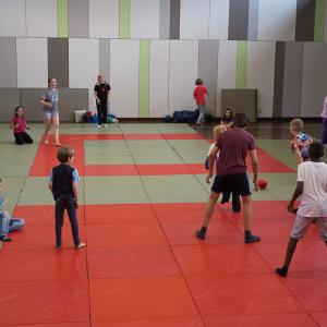 Judosafari 2016 - 27