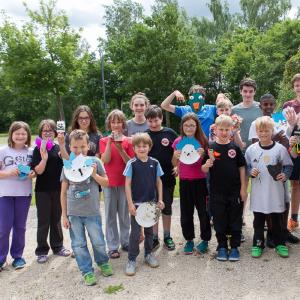 Judosafari 2016 - 28