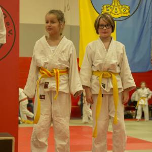 Nikolausturnier Elz 2016 - 36