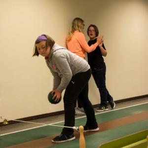 Vereinskegeln 2017 - 02