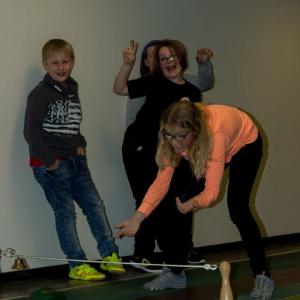 Vereinskegeln 2017 - 10