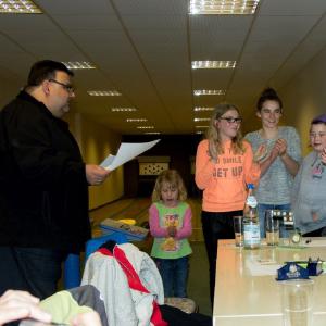 Vereinskegeln 2017 - 14