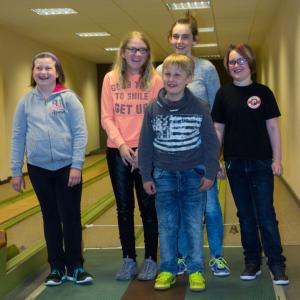 Vereinskegeln 2017 - 15