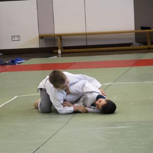 Judosafari 2017 - 01