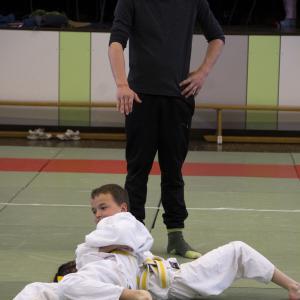 Judosafari 2017 - 06