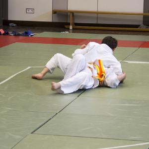 Judosafari 2017 - 07