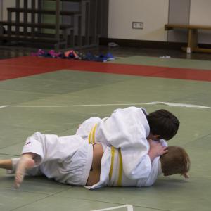 Judosafari 2017 - 08