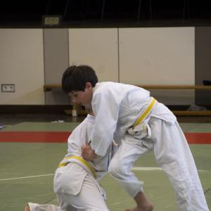 Judosafari 2017 - 10