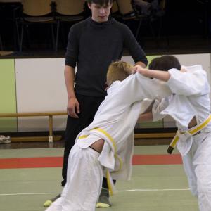 Judosafari 2017 - 11