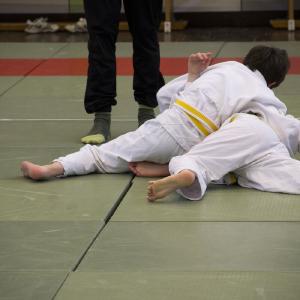 Judosafari 2017 - 12