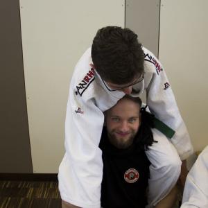 Judosafari 2017 - 13