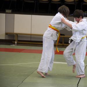 Judosafari 2017 - 14