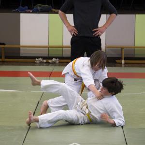 Judosafari 2017 - 15