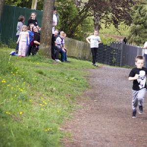 Judosafari 2017 - 18