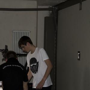 Judosafari 2017 - 36