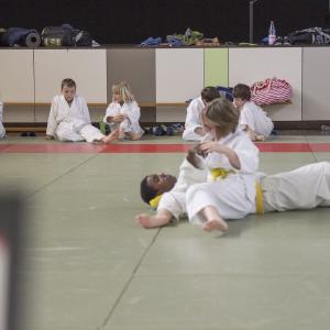 Gürtelprüfung 2017 - 04