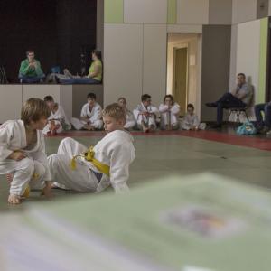 Gürtelprüfung 2017 - 05