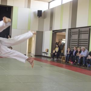 Gürtelprüfung 2017 - 07