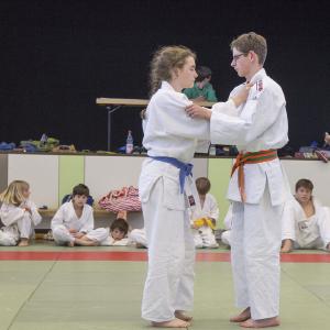 Gürtelprüfung 2017 - 13