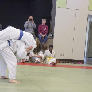 Gürtelprüfung 2017 - 17