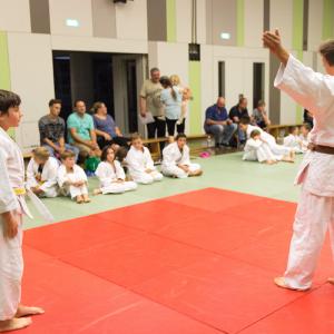 Vereinsrandori 2017 - 19