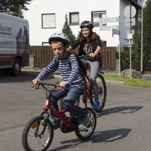 Fahrradtour 2017 - 13:33:49 Uhr