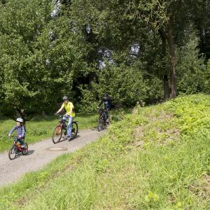 Fahrradtour 2017 - 13:51:24 Uhr