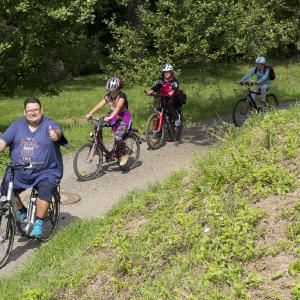 Fahrradtour 2017 - 13:52:11 Uhr