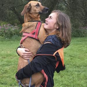 Fahrradtour 2017 - 20:04:04 Uhr