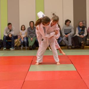 Gürtelprüfung 2018 - 03