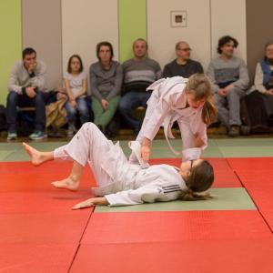 Gürtelprüfung 2018 - 04