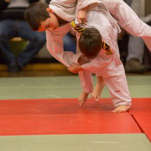 Gürtelprüfung 2018 - 05