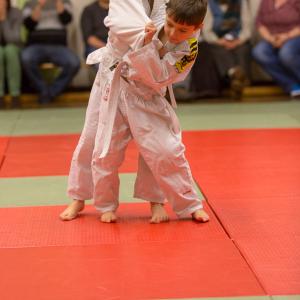 Gürtelprüfung 2018 - 06