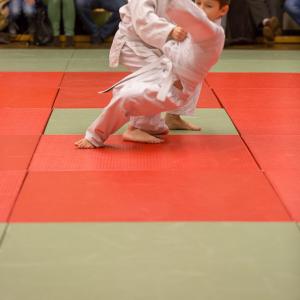 Gürtelprüfung 2018 - 07